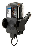 Cygnett GrooveTransporter 2 (CY-A-TRB2) Cygnett GrooveTransporter 2 (CY-A-TRB2)